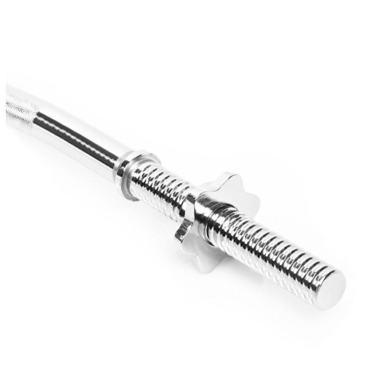 Spokey Lykos Μπάρα γυμναστικής 120 cm Spokey Lykos Μπάρα γυμναστικής 120 cm